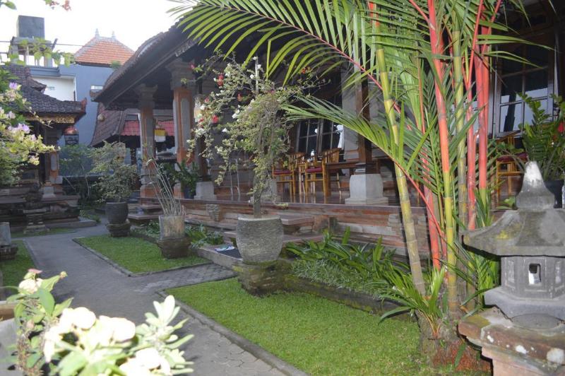 酒店 Nick's Homestay