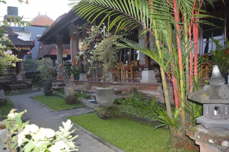 בית מלון כפרי Nick's Homestay