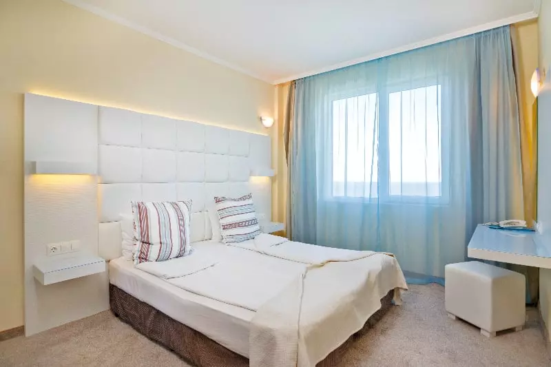 Отель Perla Beach Complex - Perla I / Perla Il / Perla Iii / Perla Plaza