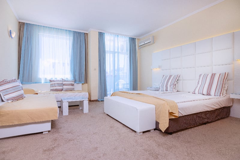 Hotel Perla Beach Complex - Perla I / Perla Il / Perla Iii / Perla Plaza