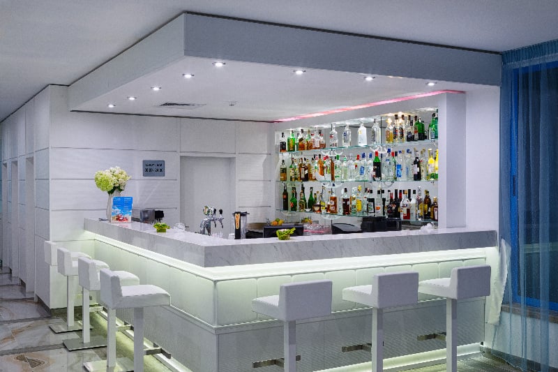 Hotel Perla Beach Complex - Perla I / Perla Il / Perla Iii / Perla Plaza