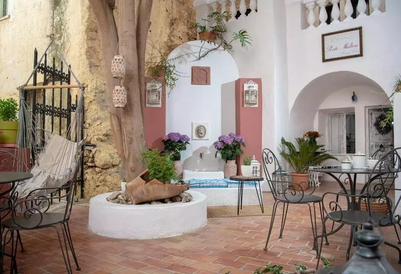 酒店 Porto Maltese Boutique Estate