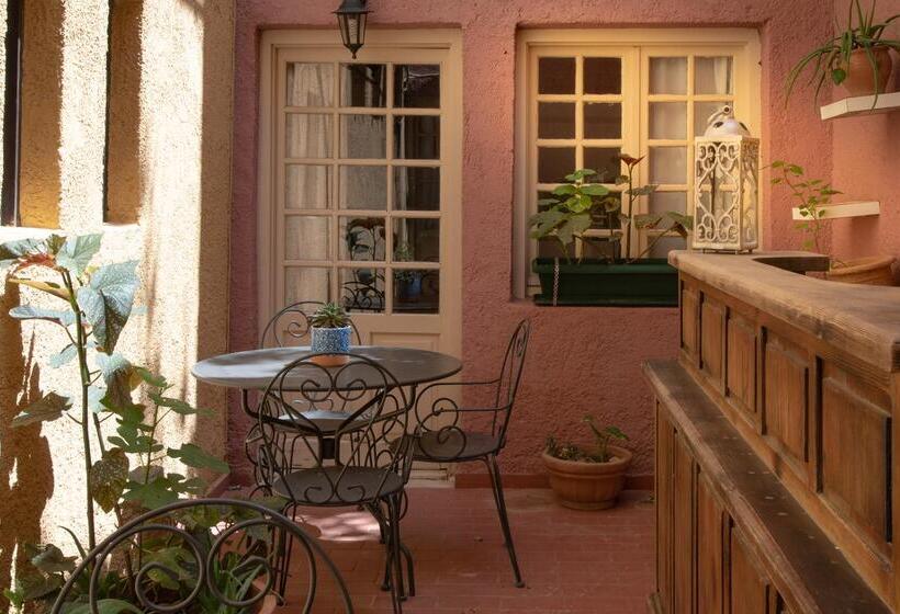 호텔 Porto Maltese Boutique Estate