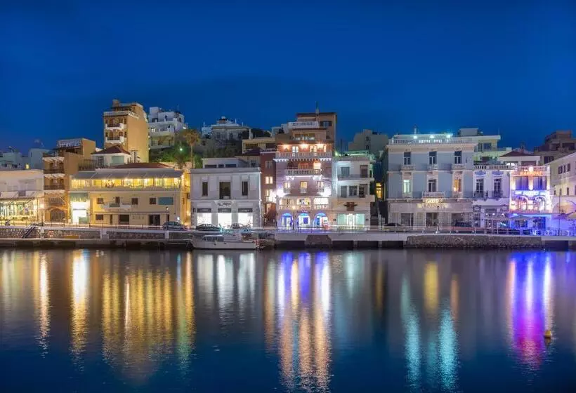 酒店 Porto Maltese Boutique Estate