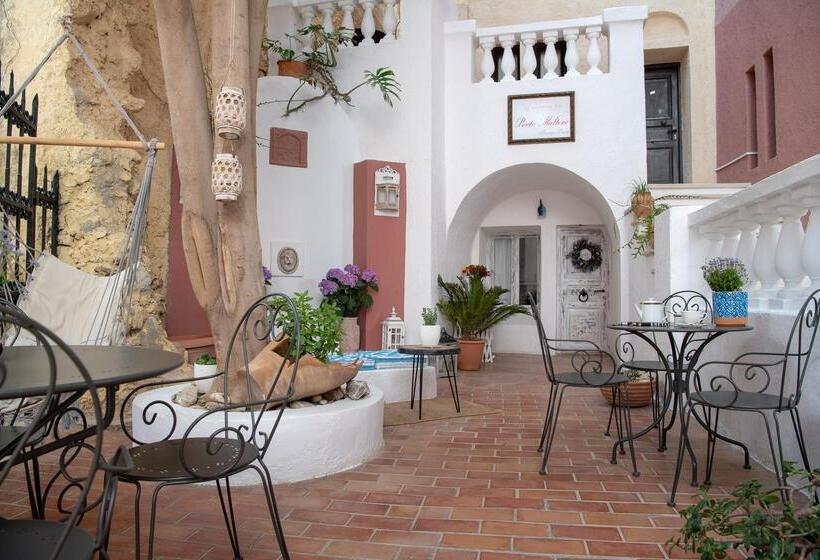 호텔 Porto Maltese Boutique Estate