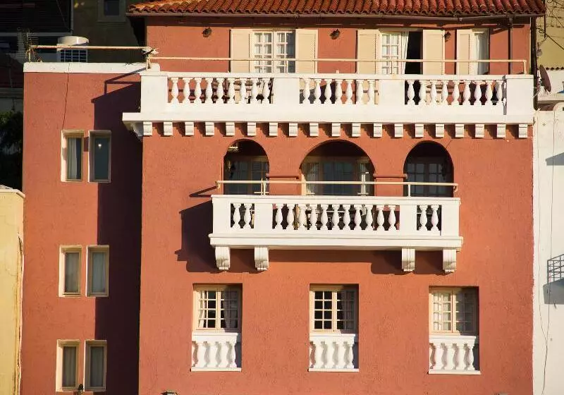 酒店 Porto Maltese Boutique Estate