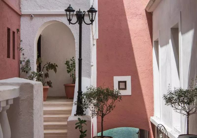 酒店 Porto Maltese Boutique Estate