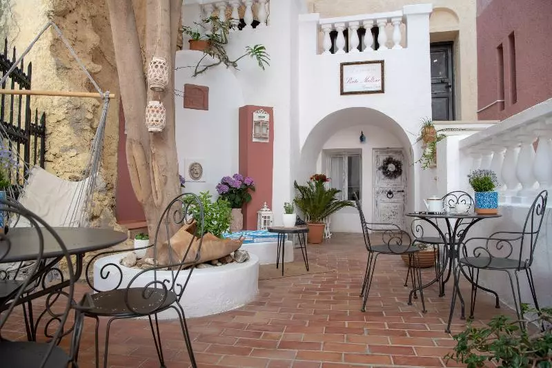 酒店 Porto Maltese Boutique Estate