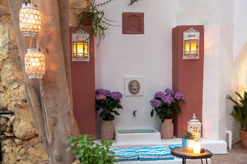 호텔 Porto Maltese Boutique Estate