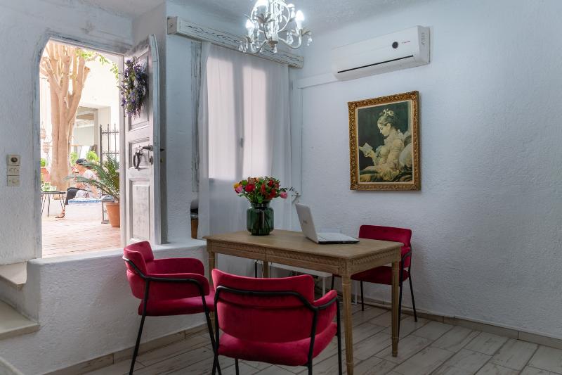 호텔 Porto Maltese Boutique Estate