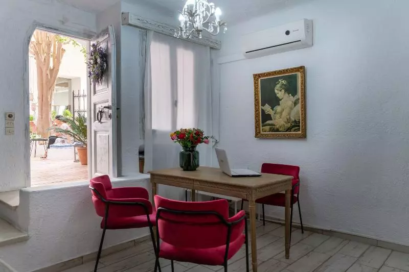 酒店 Porto Maltese Boutique Estate