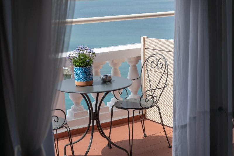 호텔 Porto Maltese Boutique Estate