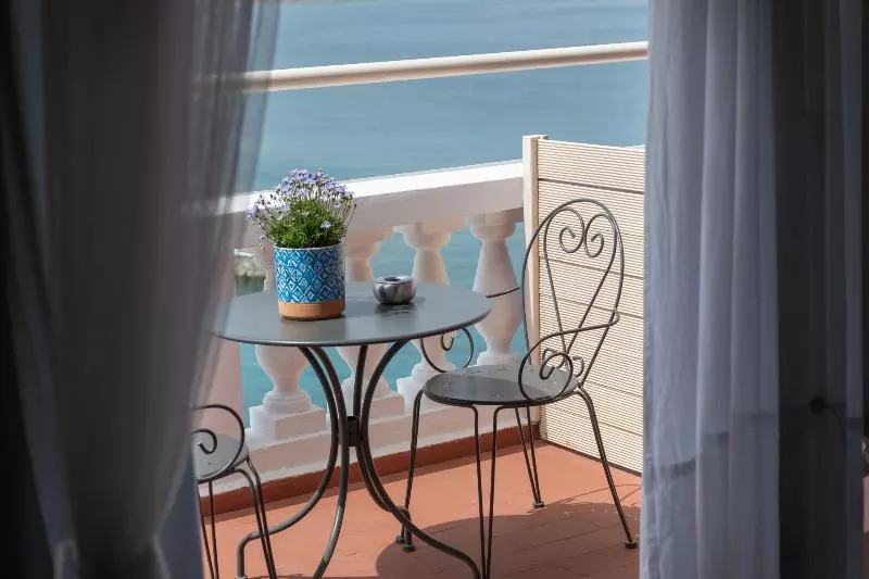 酒店 Porto Maltese Boutique Estate