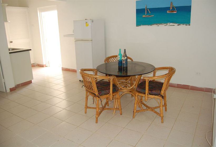 Отель Portobello Apartments