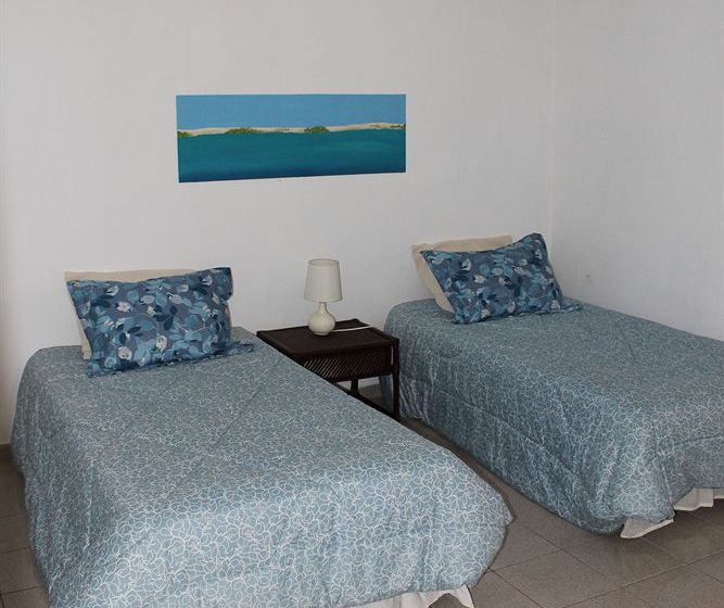 Отель Portobello Apartments