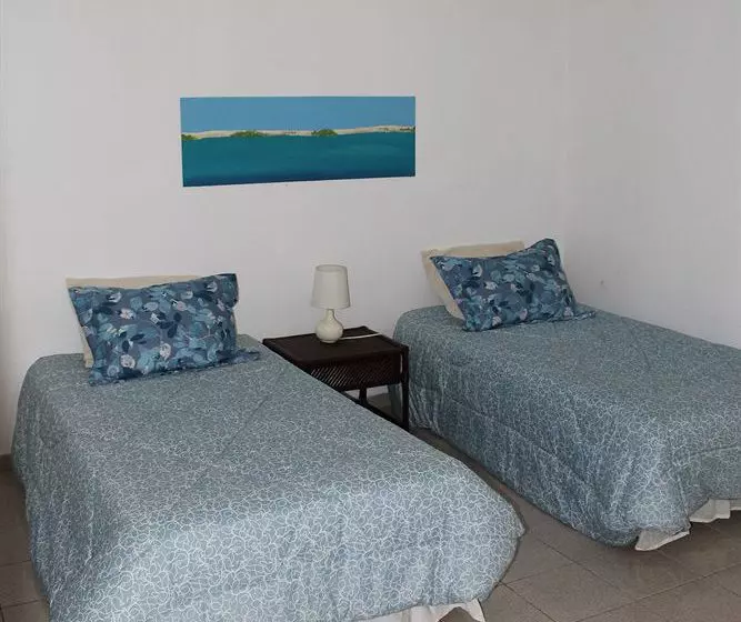 Отель Portobello Apartments