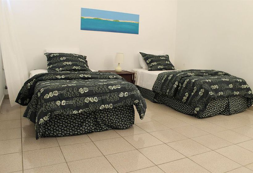 Отель Portobello Apartments