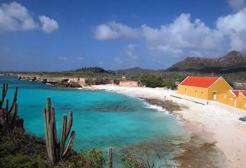 Отель Portobello Apartments