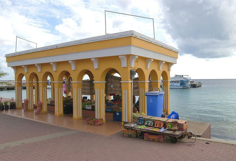 Отель Portobello Apartments