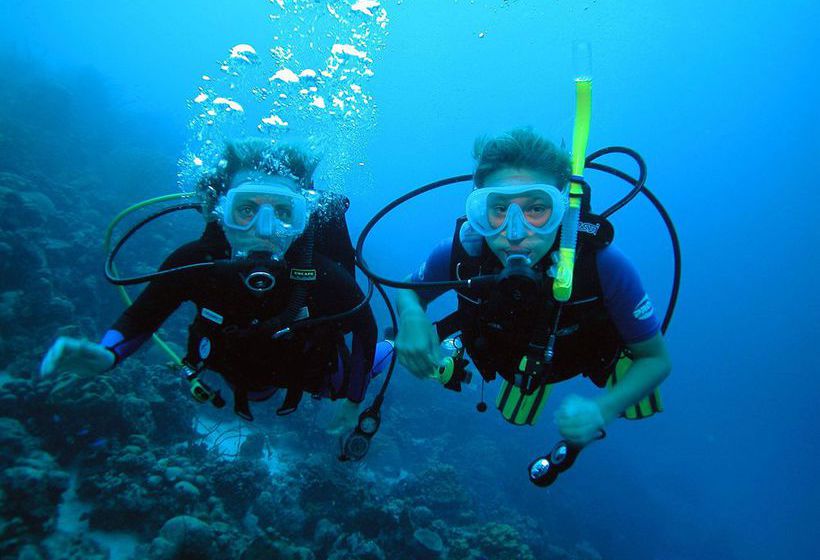 Отель Portobello Apartments