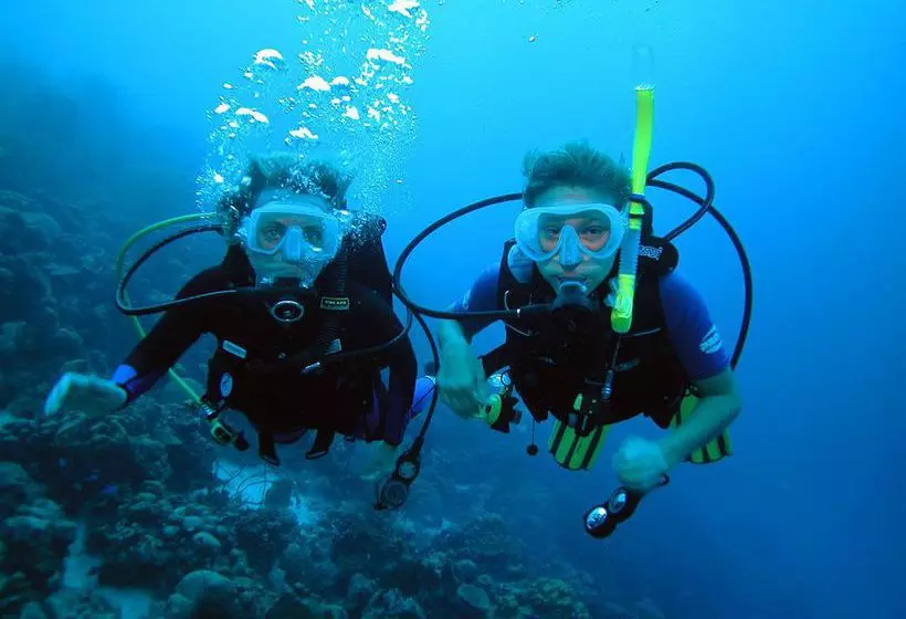 Отель Portobello Apartments