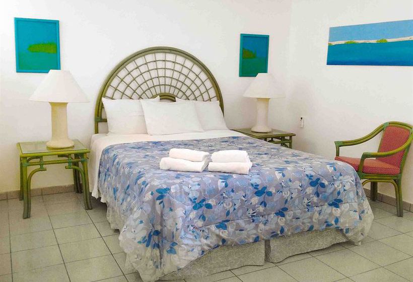 Отель Portobello Apartments