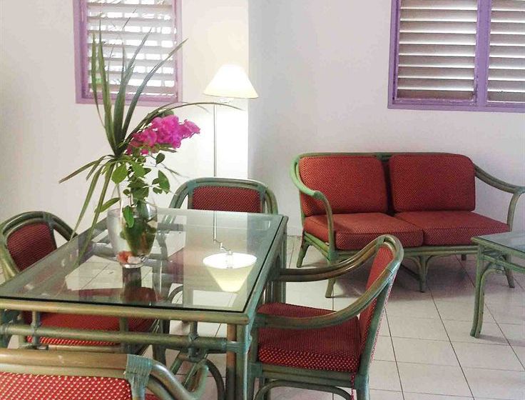 Отель Portobello Apartments