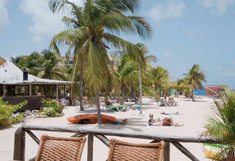 Отель Portobello Apartments