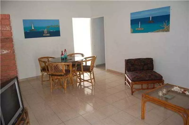 Отель Portobello Apartments