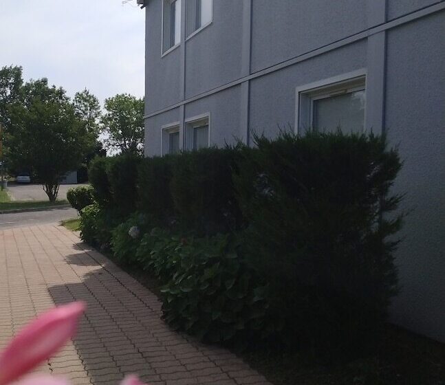 호텔 Restaurant Du Lac  Agen