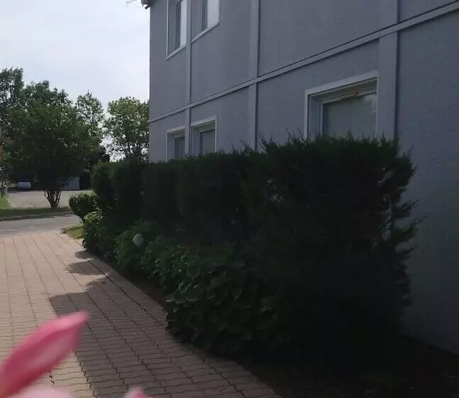 בית מלון כפרי Restaurant Du Lac  Agen