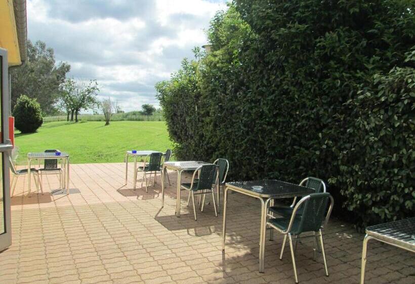 호텔 Restaurant Du Lac  Agen