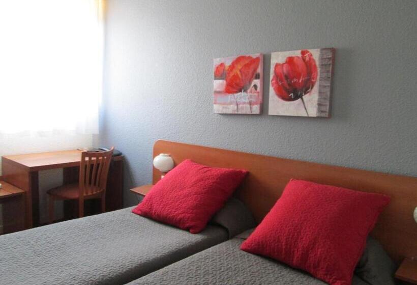 호텔 Restaurant Du Lac  Agen