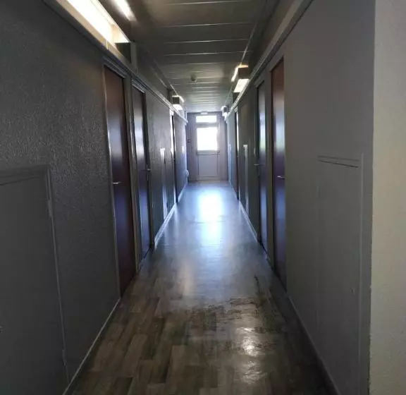 בית מלון כפרי Restaurant Du Lac  Agen