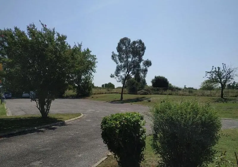 Hotelli Restaurant Du Lac  Agen