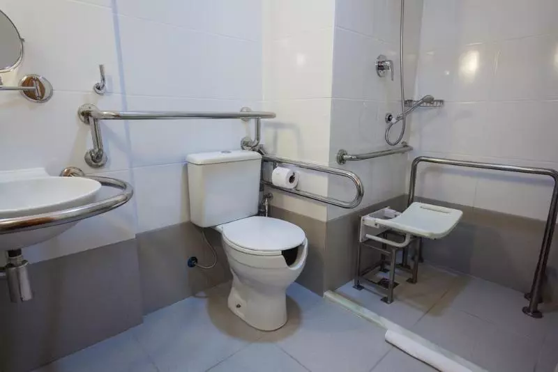 فندق San Diego Express Barro Preto