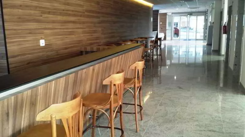 فندق San Diego Express Barro Preto