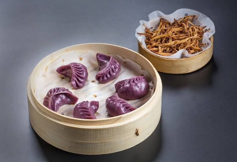 Hotel Sheraton Qingdao Licang