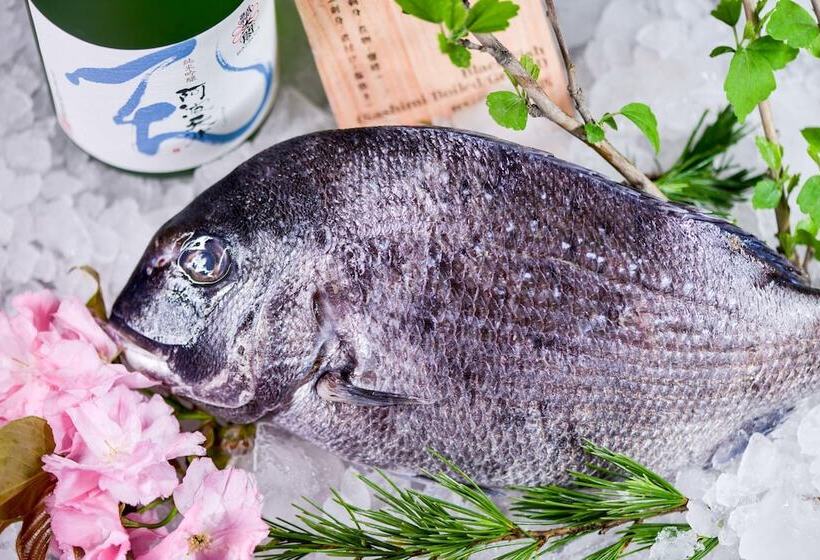 Hotel Sheraton Qingdao Licang