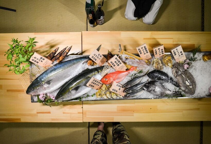 Hotel Sheraton Qingdao Licang