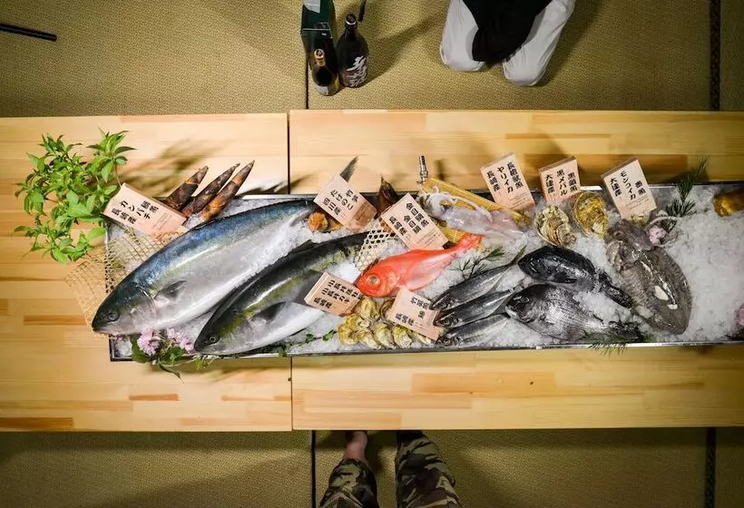 Hotel Sheraton Qingdao Licang