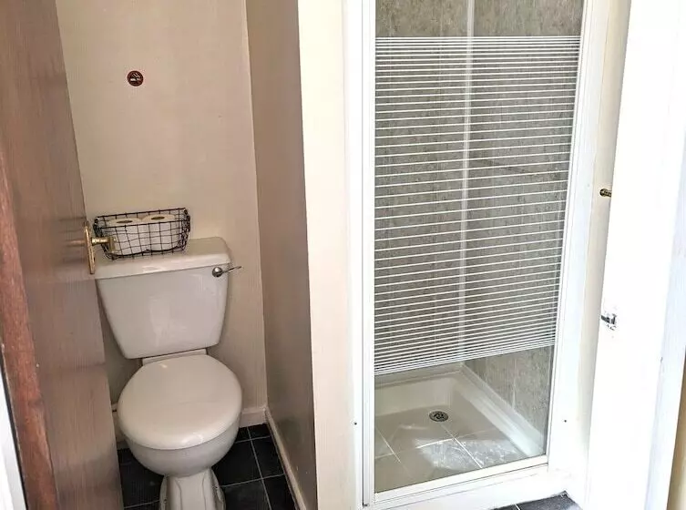 Hotel The Mercury, Blackpool Over 21 S Only