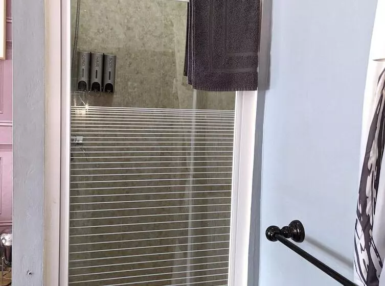 ホテル The Mercury, Blackpool   Over 21 S Only