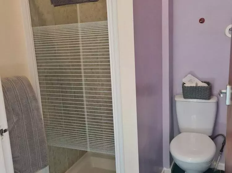 ホテル The Mercury, Blackpool   Over 21 S Only