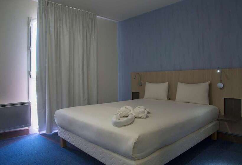 فندق The Originals Access, Hôtel Cholet Gare