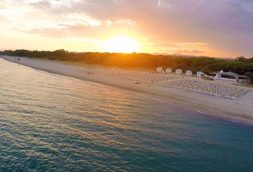 Villaggio Triton   Aurum Hotels