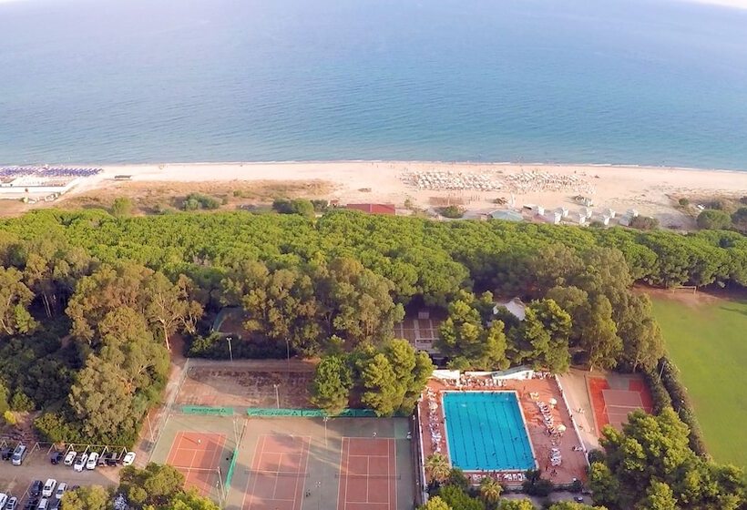 Villaggio Triton   Aurum Hotels