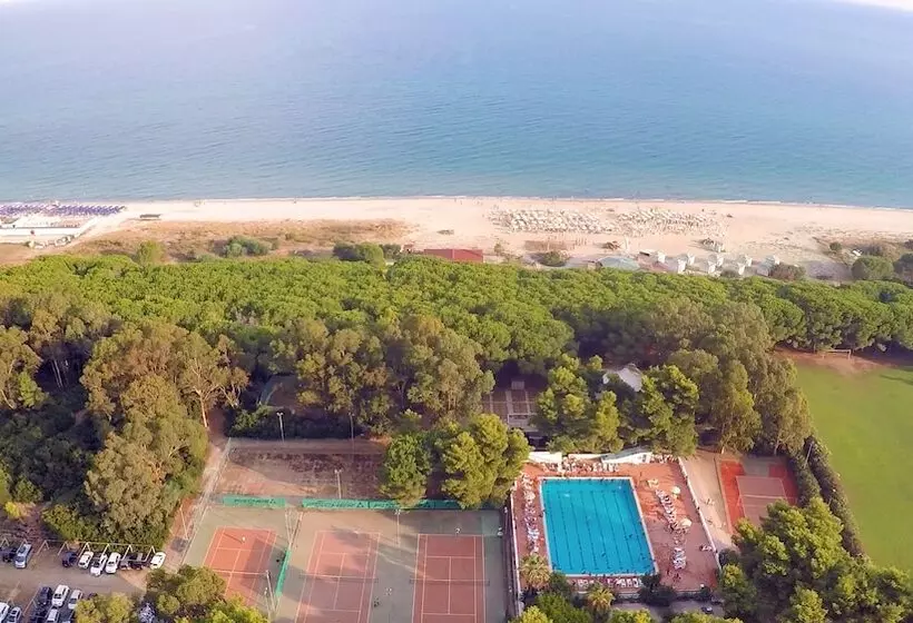 Villaggio Triton   Aurum Hotels