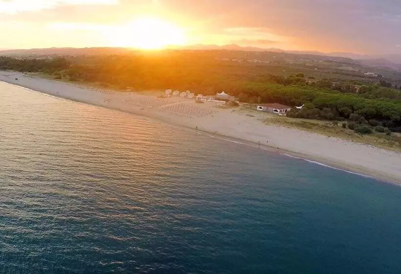 Villaggio Triton   Aurum Hotels