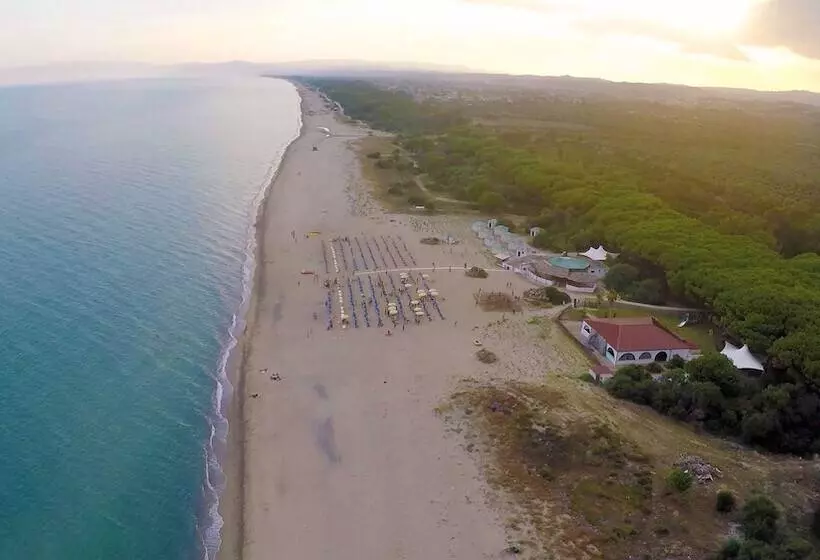 Villaggio Triton   Aurum Hotels